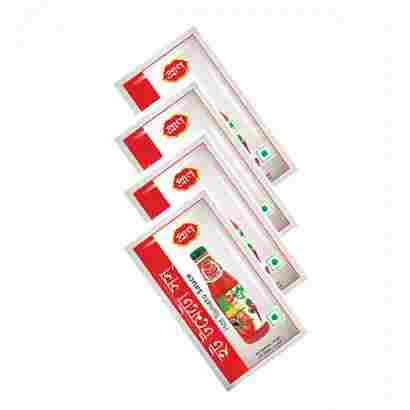 PRAN Hot Tomato Sauce Mini